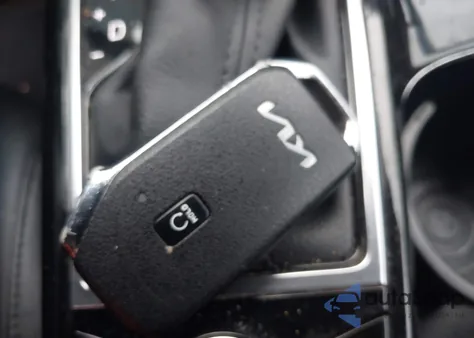 2023 Kia Sportage Ex z USA, uszkodzony, nr VIN 5XYK33AF7PG026555